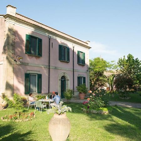 Ai Cipressi Bed & Breakfast Salemi Exterior foto