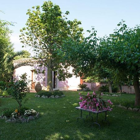 Ai Cipressi Bed & Breakfast Salemi Exterior foto