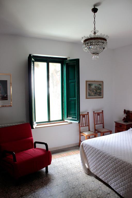 Ai Cipressi Bed & Breakfast Salemi Exterior foto